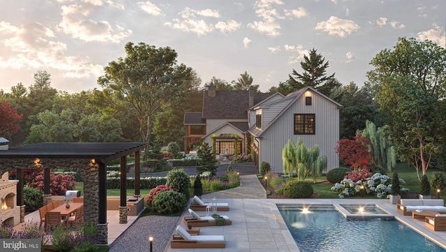 675 LEWIS LANE, Ambler, PA 19002