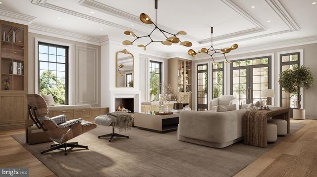 675 LEWIS LANE, Ambler, PA 19002