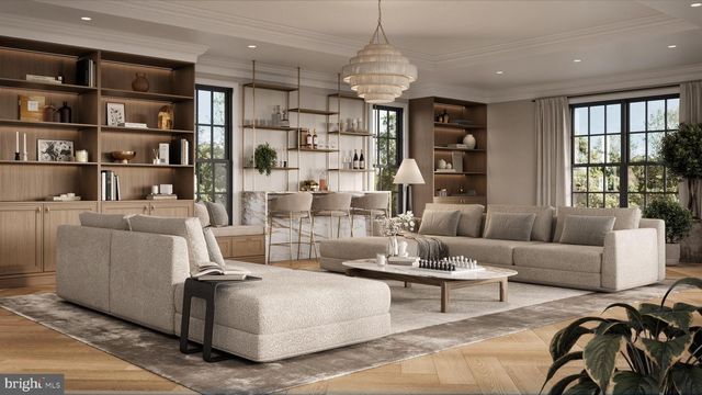 675 LEWIS LANE, Ambler, PA 19002