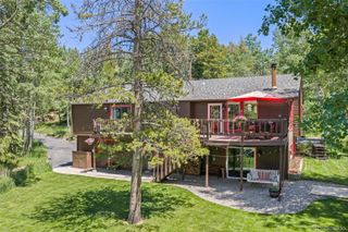 9030 Rex Lane, Conifer, CO 80433