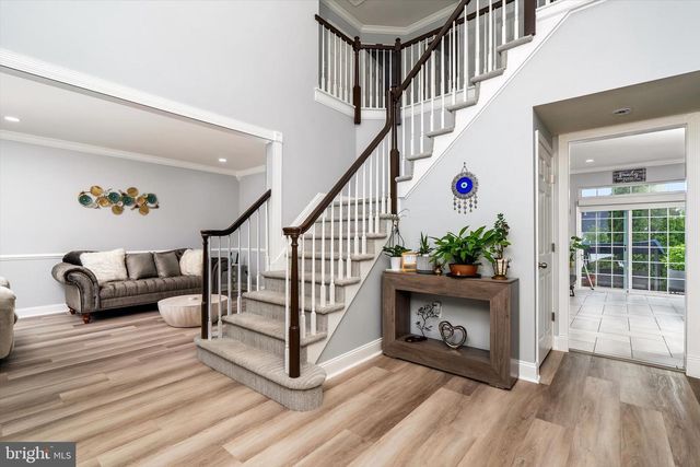 12 WENDOVER RD, East Windsor Twp, NJ 08520