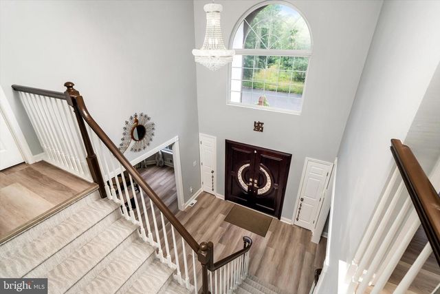 12 WENDOVER RD, East Windsor Twp, NJ 08520