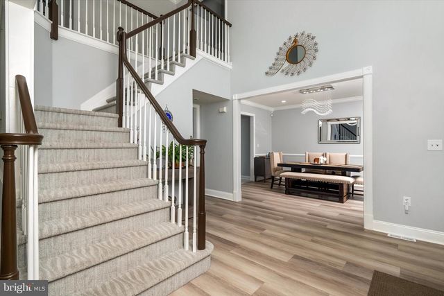 12 WENDOVER RD, East Windsor Twp, NJ 08520
