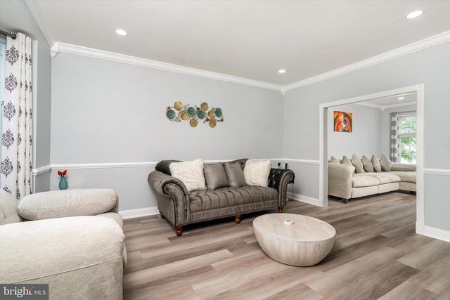 12 WENDOVER RD, East Windsor Twp, NJ 08520