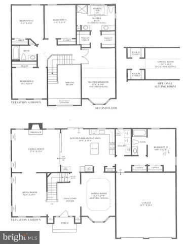 12 WENDOVER RD, East Windsor Twp, NJ 08520