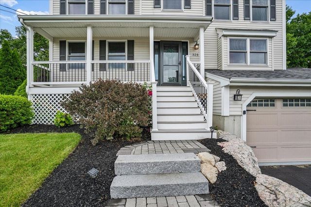 325 Wellington Hill Road, Manchester, NH 03104