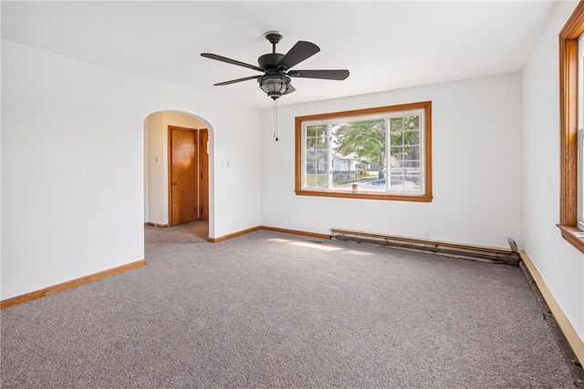 1424 Jackson Ave, New Castle, PA 16101