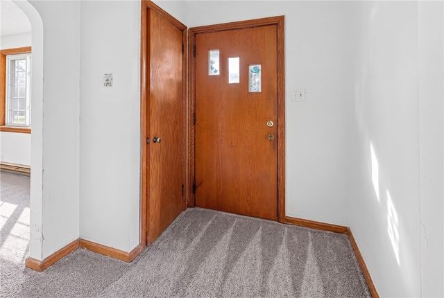 1424 Jackson Ave, New Castle, PA 16101
