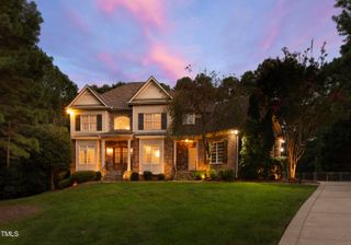 10100 Lobley Hill Lane, Raleigh, NC 27613