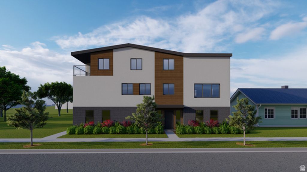 135 W GOLTZ AVE #106, Salt Lake City, UT 84101 — photo 2