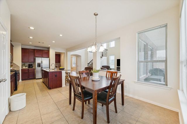 203 Bent Ray Court, Rosenberg, TX 77469