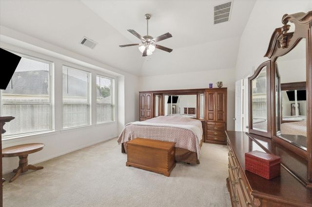 203 Bent Ray Court, Rosenberg, TX 77469