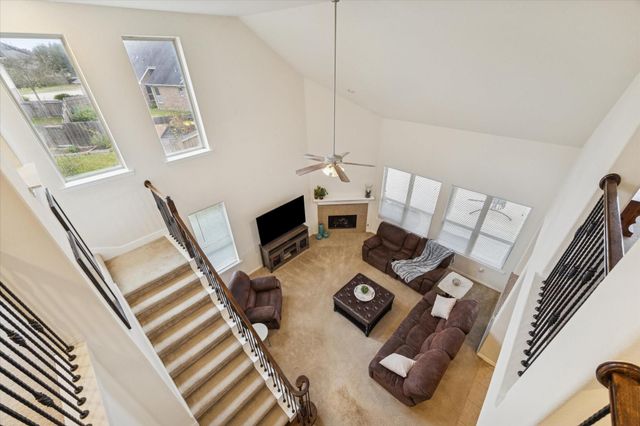 203 Bent Ray Court, Rosenberg, TX 77469