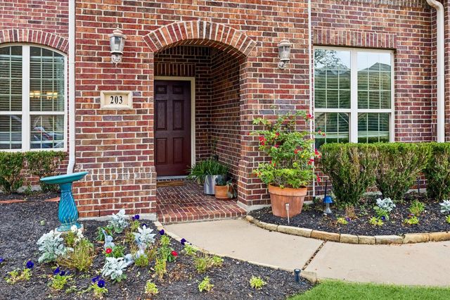 203 Bent Ray Court, Rosenberg, TX 77469