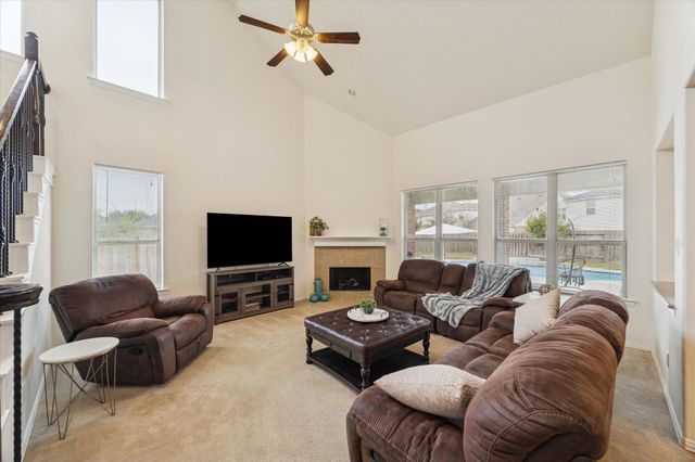 203 Bent Ray Court, Rosenberg, TX 77469