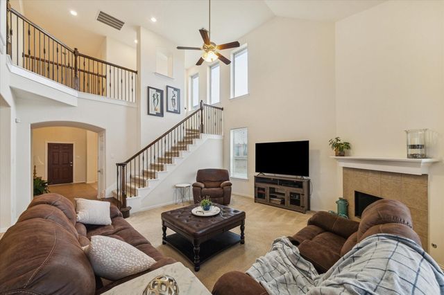 203 Bent Ray Court, Rosenberg, TX 77469