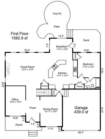 8120 Madrigal Court, Waxhaw, NC 28173