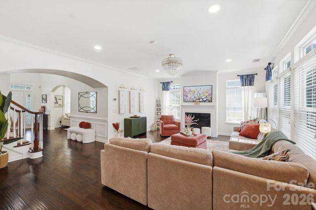 8120 Madrigal Court, Waxhaw, NC 28173