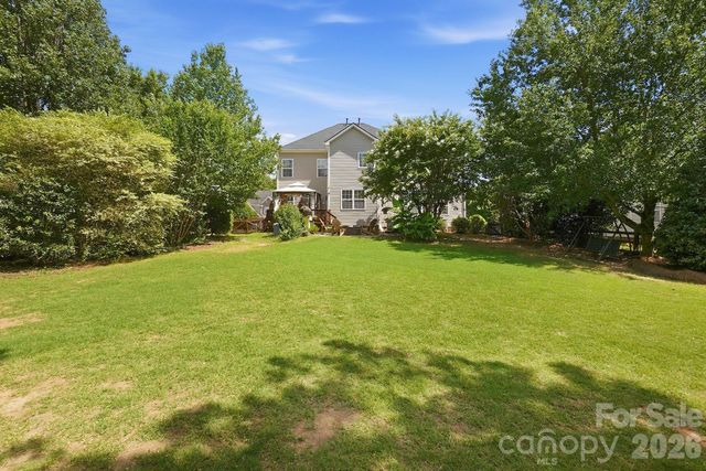 8120 Madrigal Court, Waxhaw, NC 28173