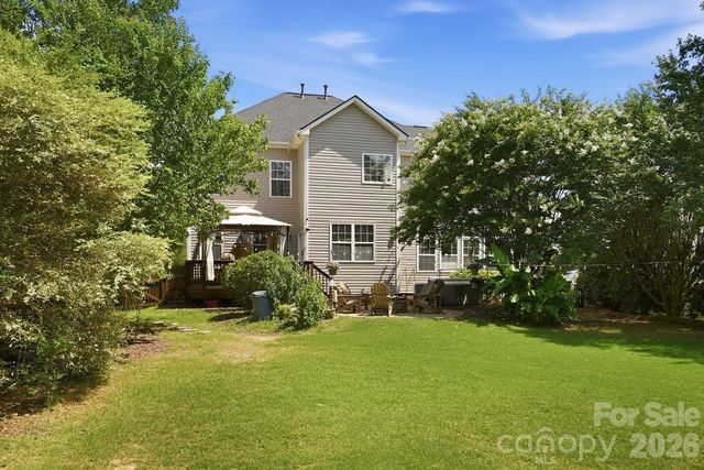 8120 Madrigal Court, Waxhaw, NC 28173