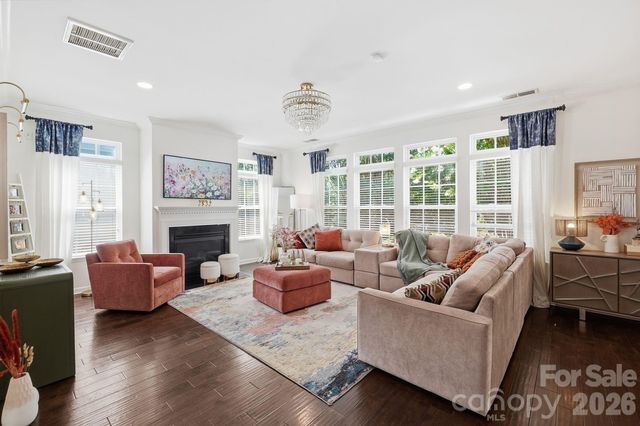 8120 Madrigal Court, Waxhaw, NC 28173