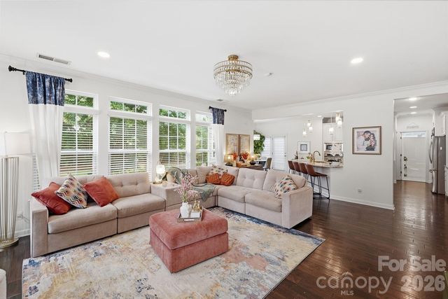 8120 Madrigal Court, Waxhaw, NC 28173