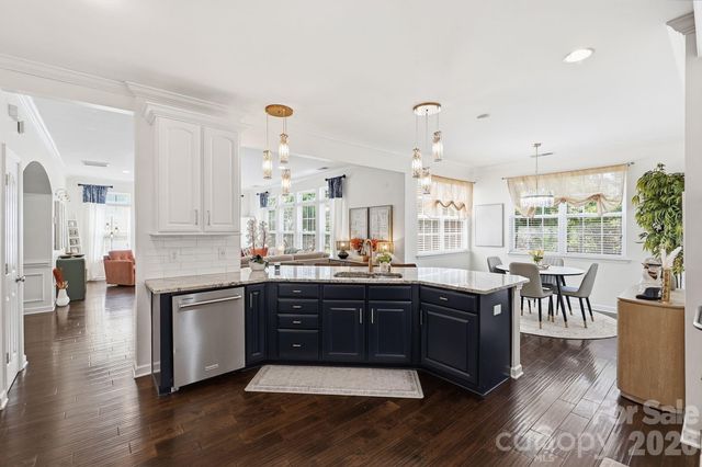 8120 Madrigal Court, Waxhaw, NC 28173