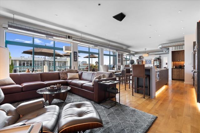 920 W MADISON Street 1003W, Chicago, IL 60607
