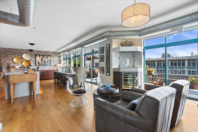 920 W MADISON Street 1003W, Chicago, IL 60607