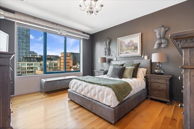 920 W MADISON Street 1003W, Chicago, IL 60607