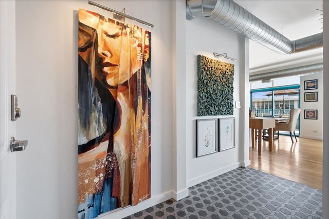920 W MADISON Street 1003W, Chicago, IL 60607