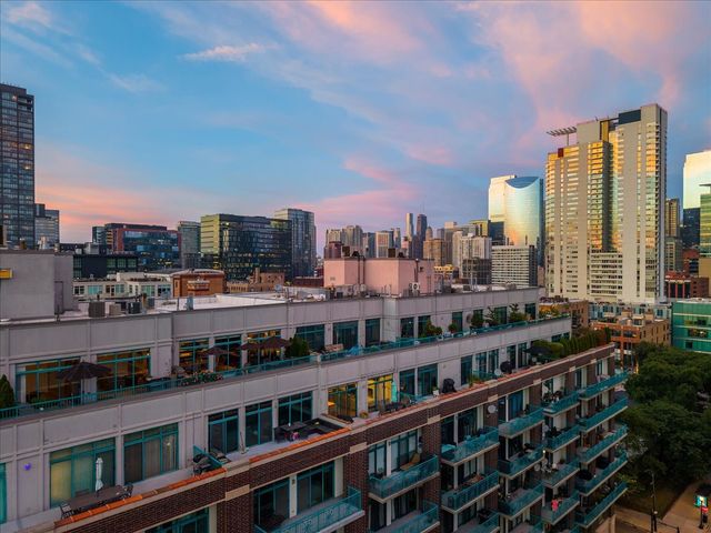 920 W MADISON Street 1003W, Chicago, IL 60607