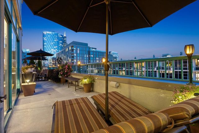 920 W MADISON Street 1003W, Chicago, IL 60607