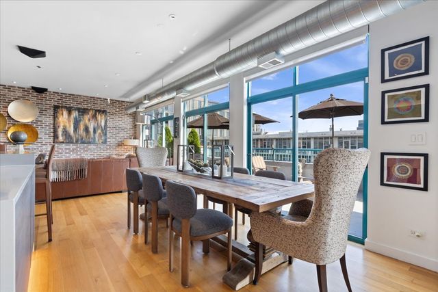 920 W MADISON Street 1003W, Chicago, IL 60607