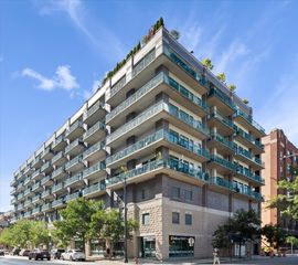 920 W MADISON Street 1003W, Chicago, IL 60607