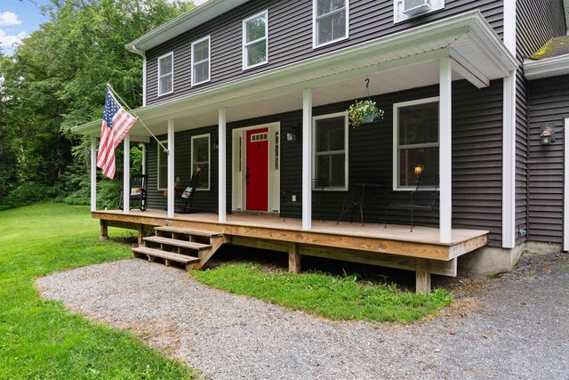 1315 Bovat Road, Georgia, VT 05454