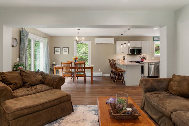 1315 Bovat Road, Georgia, VT 05454