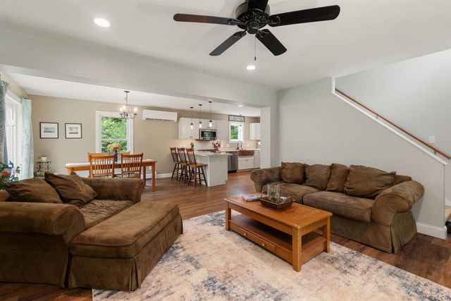 1315 Bovat Road, Georgia, VT 05454
