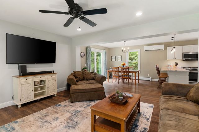 1315 Bovat Road, Georgia, VT 05454