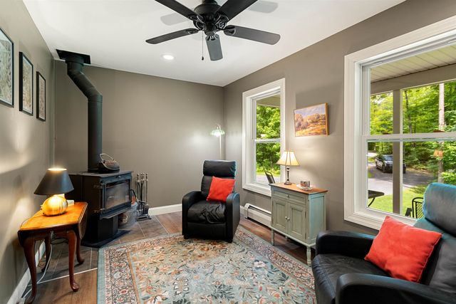 1315 Bovat Road, Georgia, VT 05454