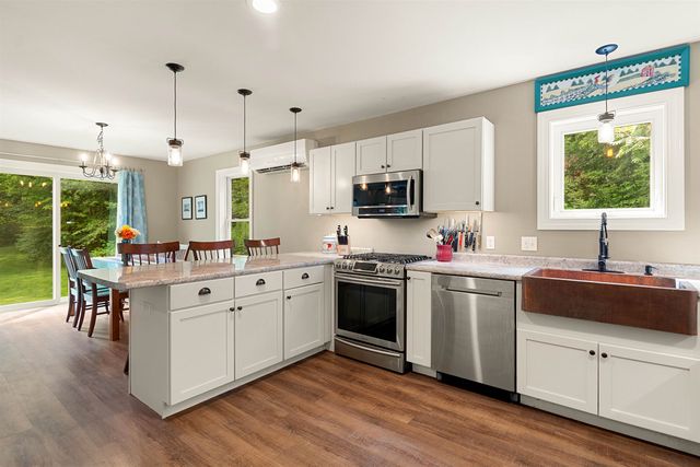 1315 Bovat Road, Georgia, VT 05454