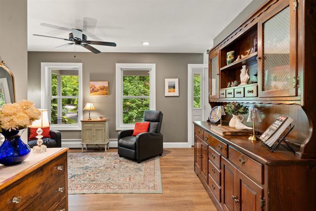 1315 Bovat Road, Georgia, VT 05454