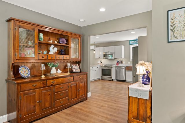 1315 Bovat Road, Georgia, VT 05454