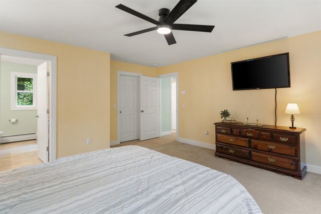1315 Bovat Road, Georgia, VT 05454