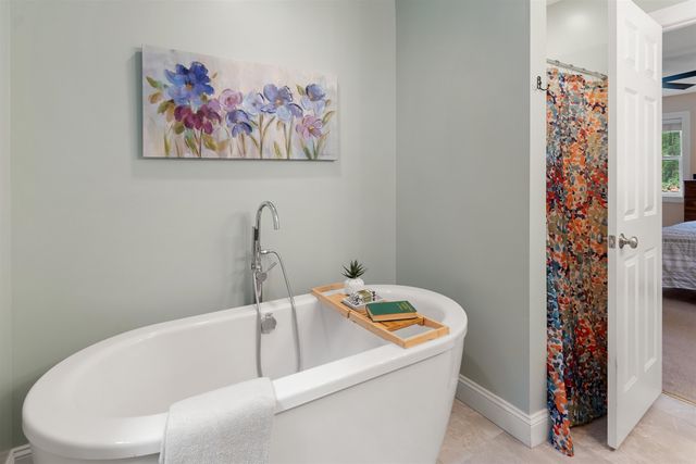 1315 Bovat Road, Georgia, VT 05454