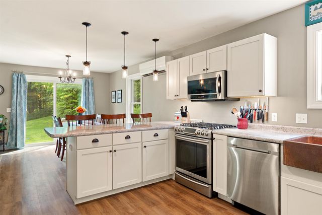 1315 Bovat Road, Georgia, VT 05454