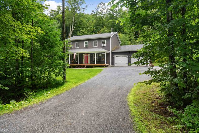 1315 Bovat Road, Georgia, VT 05454