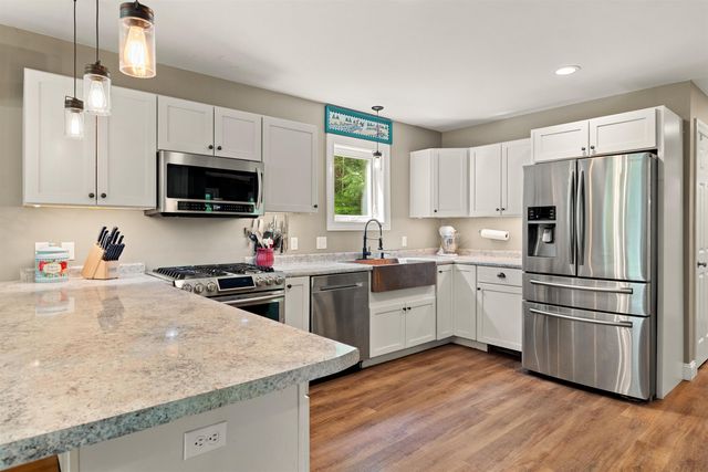 1315 Bovat Road, Georgia, VT 05454