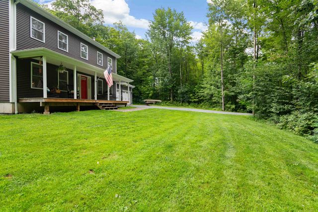 1315 Bovat Road, Georgia, VT 05454