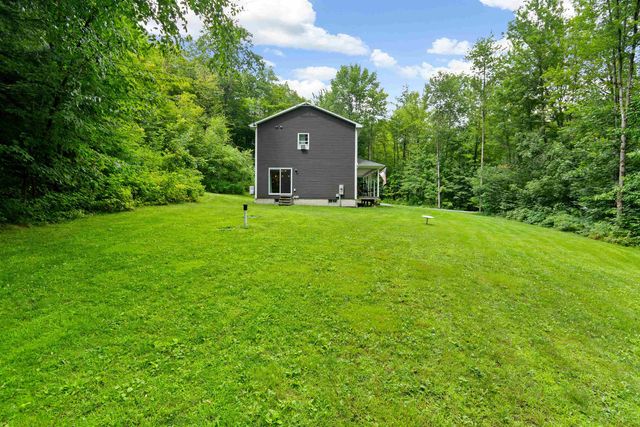 1315 Bovat Road, Georgia, VT 05454
